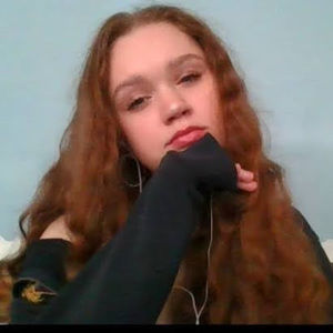 Meet your Posher, Angelina